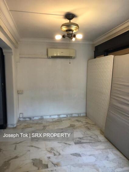 Blk 326 Woodlands Street 32 (Woodlands), HDB Executive #274239001
